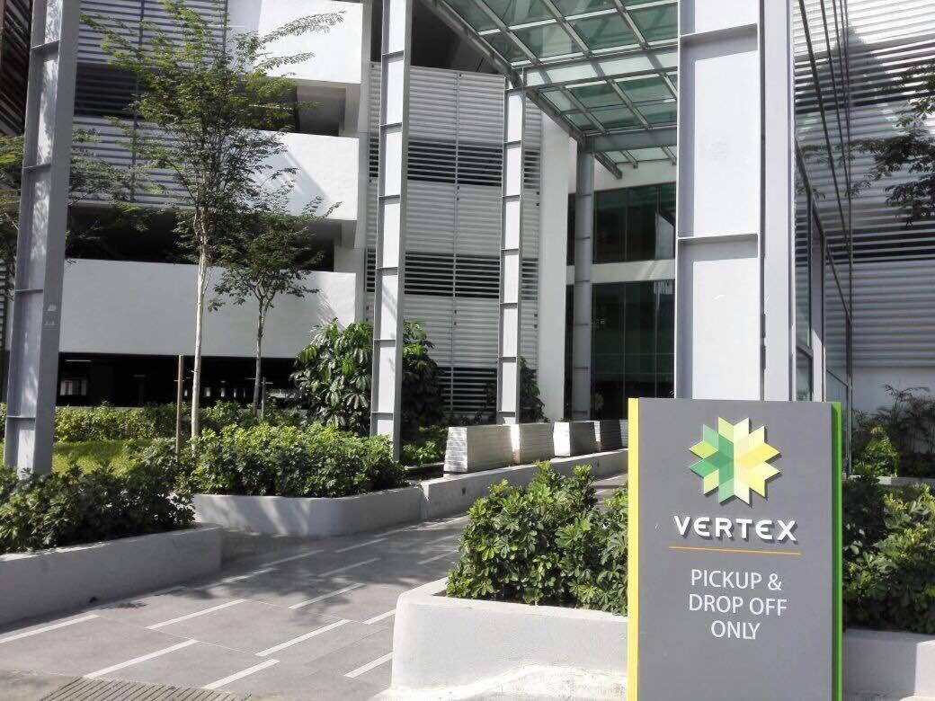 Colour-Theme Designed, Private Studio Home, Cybersquare 27B Cyberjaya, Flexihome-My 외부 사진