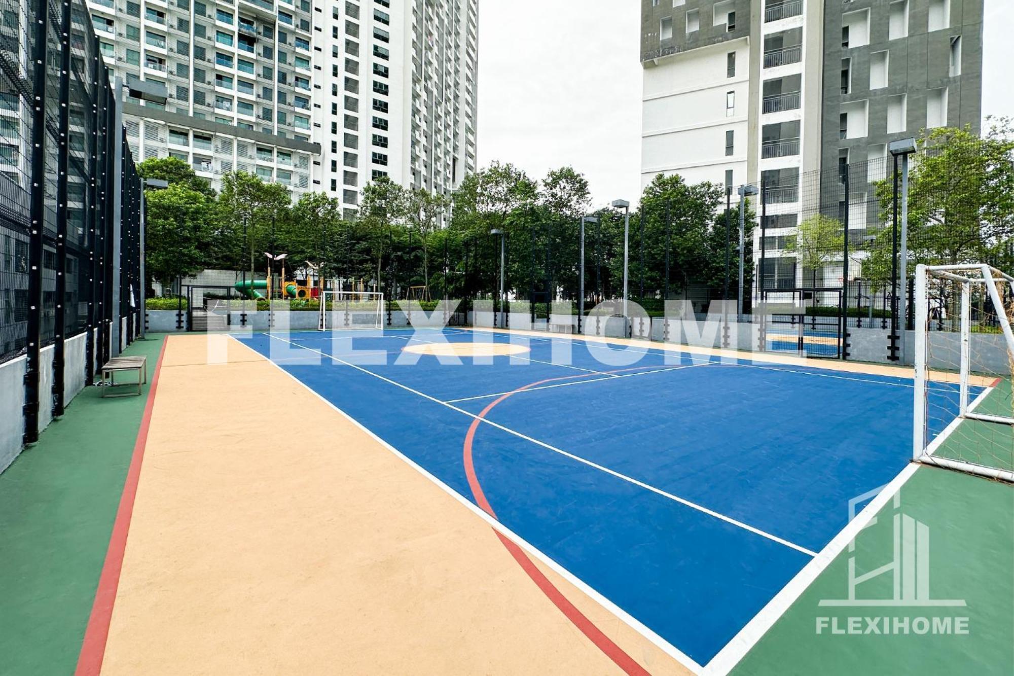 Colour-Theme Designed, Private Studio Home, Cybersquare 27B Cyberjaya, Flexihome-My 외부 사진