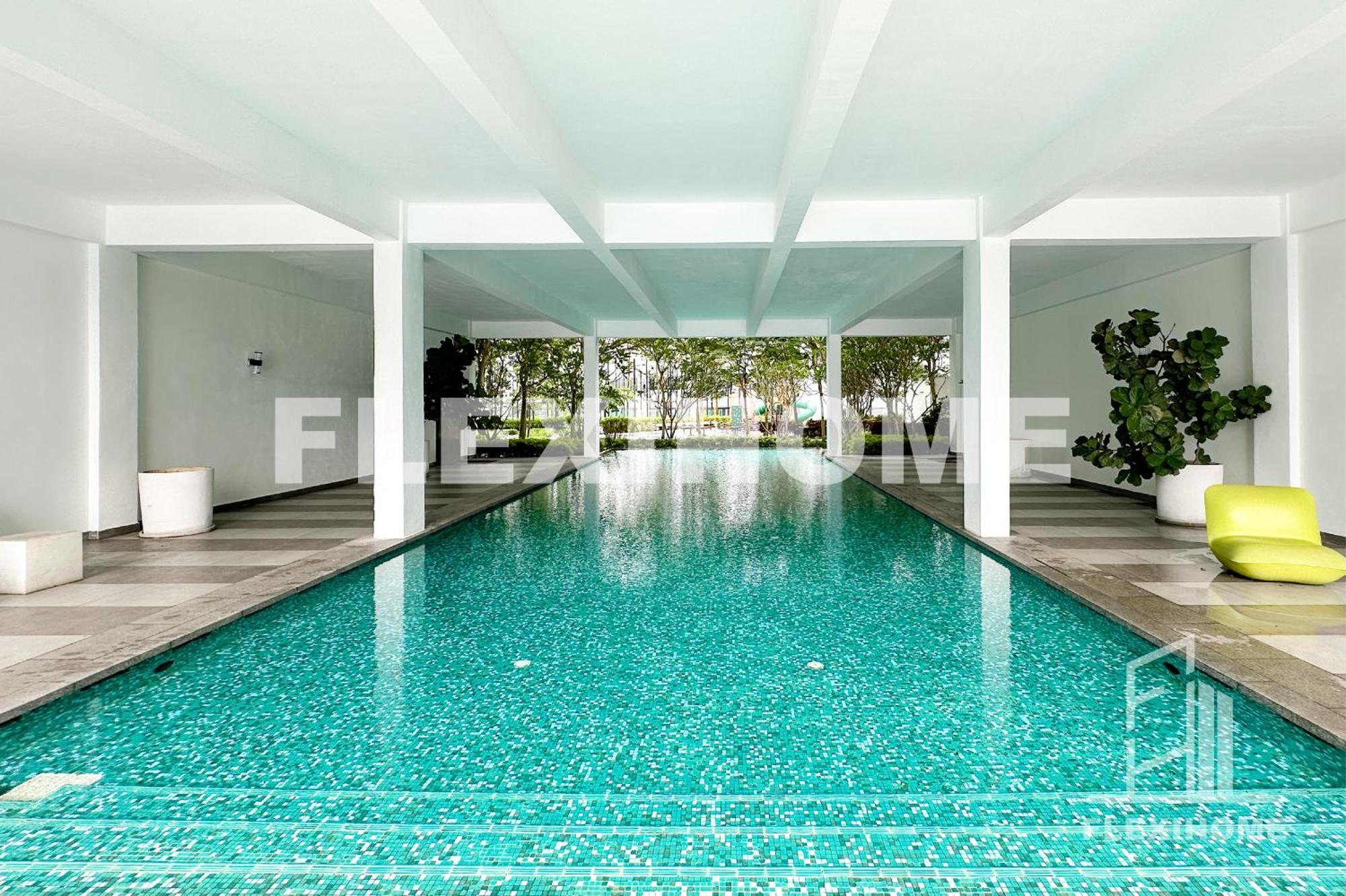 Colour-Theme Designed, Private Studio Home, Cybersquare 27B Cyberjaya, Flexihome-My 외부 사진