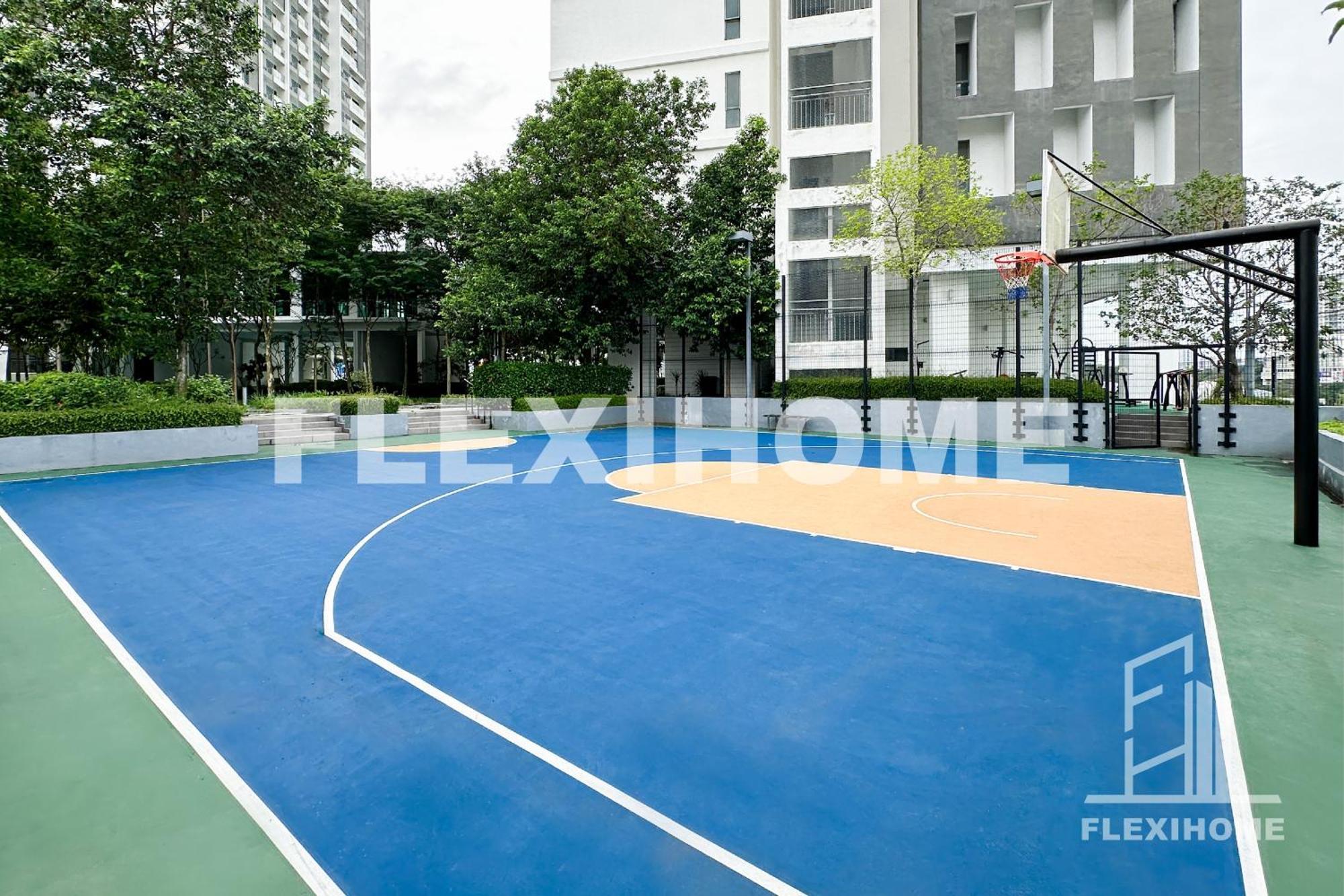 Colour-Theme Designed, Private Studio Home, Cybersquare 27B Cyberjaya, Flexihome-My 외부 사진