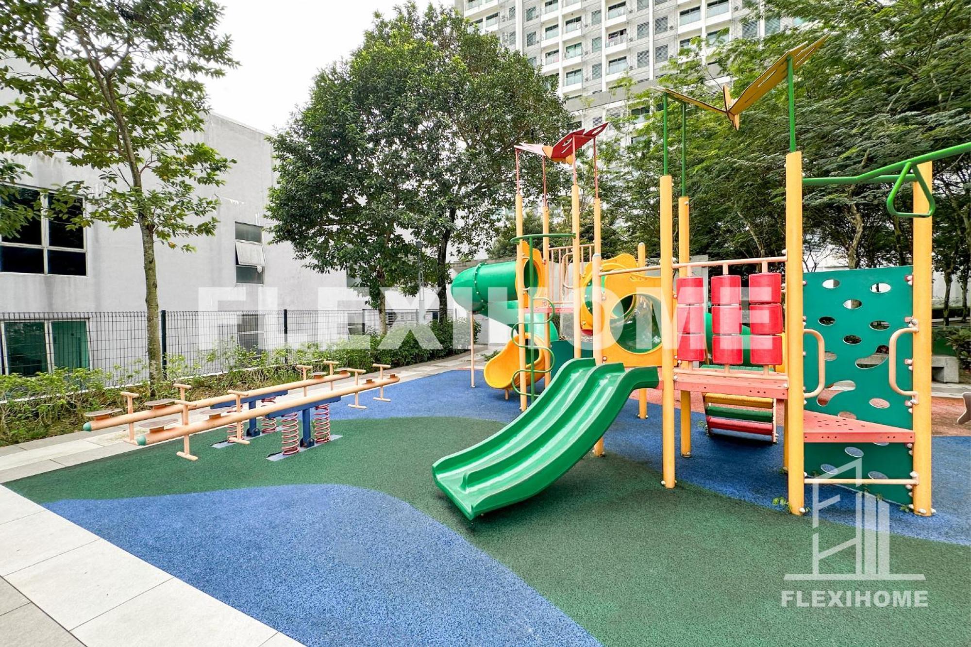 Colour-Theme Designed, Private Studio Home, Cybersquare 27B Cyberjaya, Flexihome-My 외부 사진